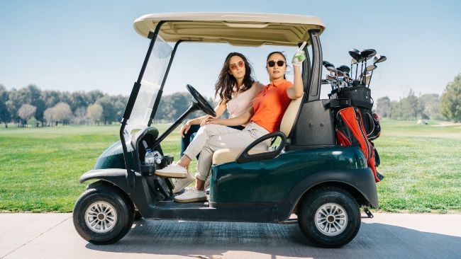 Managing Shifting Demographics in Private Clubs [Podcast]